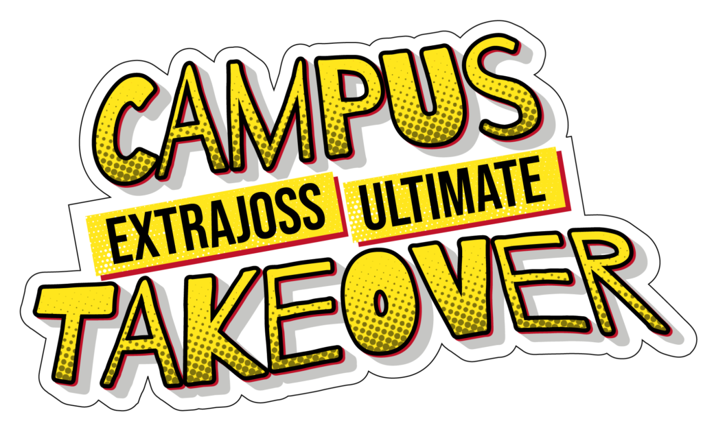 Ultimate Campus Takeover – Univ Brawijaya