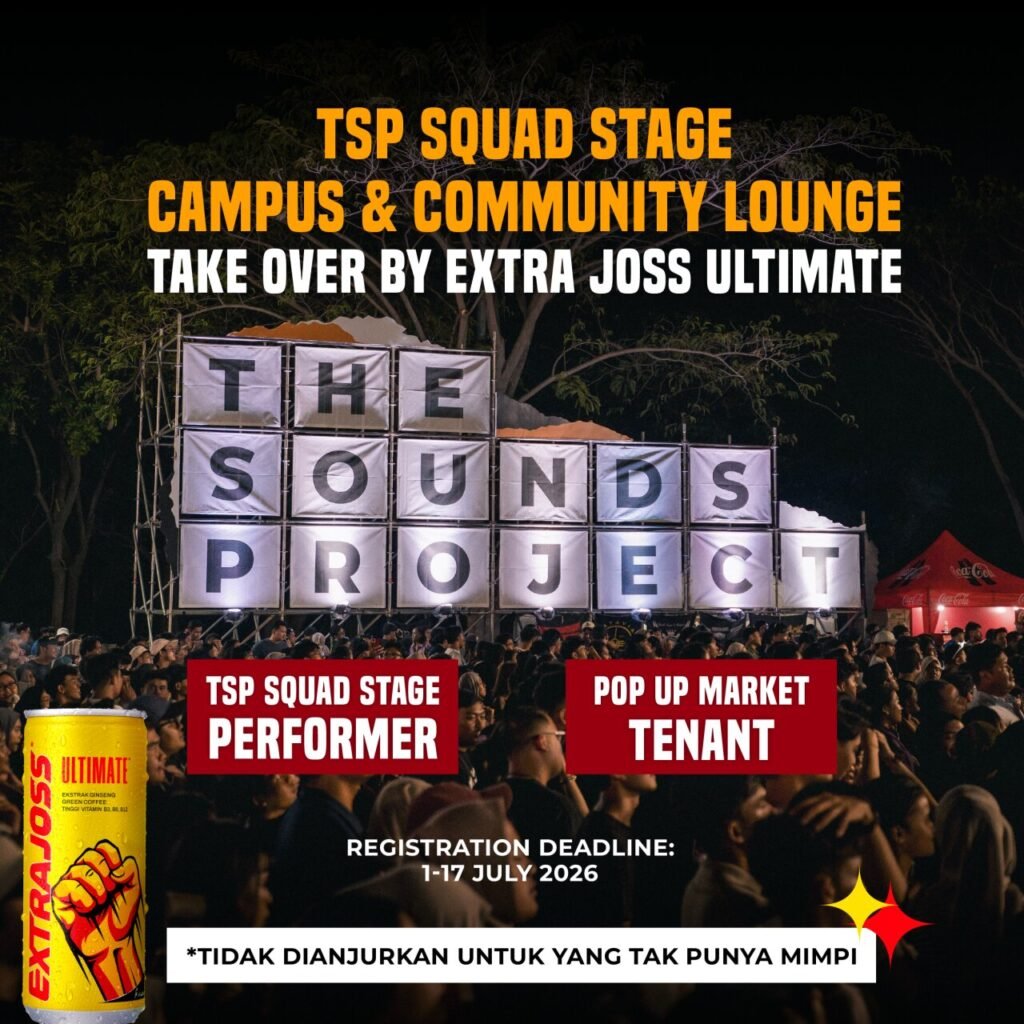 The Sounds Project